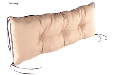 ПОДУШКА ДЛЯ садовой скамейки, качелей, поддонов 120 х 40 ЦВЕТОВ