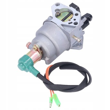 КАРБЮРАТОР ДЛЯ ДВИГАТЕЛЯ-ГЕНЕРАТОРА GX240 8HP GX270