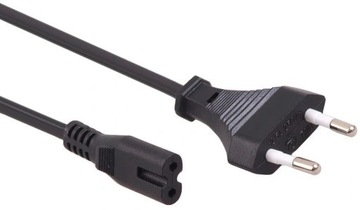 Kabel Zasilający PlayStation 3 PS3 / PS4