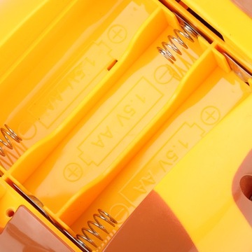 Elektryczna zabawka dla dzieci tańcząca kołysząca