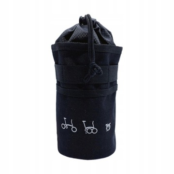 Bikepacking Drink Cup Food Przechowywanie