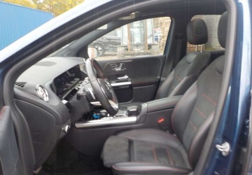 Mercedes Klasa B W247 Sports Tourer 1.3 B180  136KM 2020 Mercedes-Benz Klasa B AMG Okazja 1.3 Benzyna 136KM, zdjęcie 24