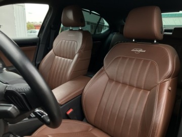Skoda Superb III Liftback Facelifting 2.0 TSI 280KM 2023 Skoda Superb L&amp;K ! Kamera 360 ! Tempomat Adaptacyj, zdjęcie 14