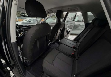 Audi Q3 II SUV 1.5 35 TFSI 150KM 2018 Audi Q3 35 TFSI 150KM navi S-TRONIC bezwypadkowa GWARANCJA 1.5, zdjęcie 17