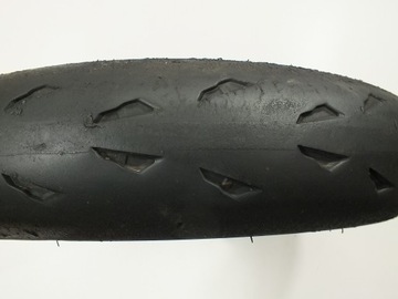 OPONA MICHELIN POWER CUP 2 120/70ZR17 DOT 3120