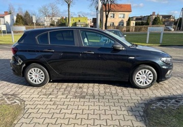 Fiat Tipo II Sedan 1.4 95KM 2018 Fiat Tipo Fiat Tipo 1.4 16v Pop, zdjęcie 3