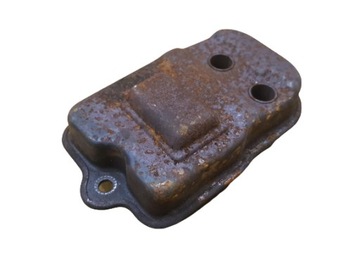 STIHL KM 130 R TŁUMIK WYDECH