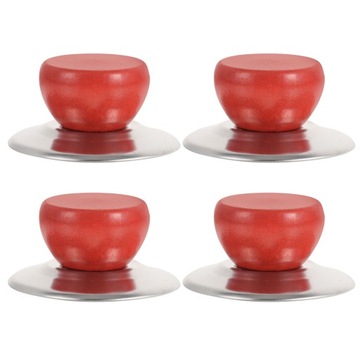 Чайник Крышка чайника Кнопка со свистком Ручка 4 шт.