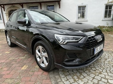 Audi 2019 Audi Q3 2.0TDI 150KM 70tys.km. Gwarancja, zdjęcie 19