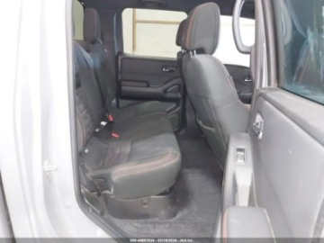 Nissan 2024 Nissan Frontier Pro-4x 2024 3.8 Benzyna 310KM, zdjęcie 12