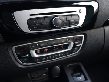 Renault Scenic IV 2015 Renault Scenic 1.2 TCe, Salon Polska, Navi, Xenon, zdjęcie 15