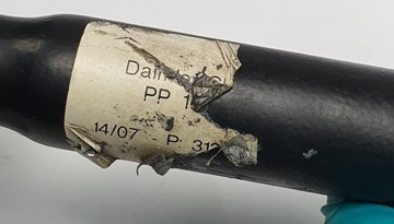 KŘIŽÁK ŘADÍCÍ PÁKA SLOUPCE ŘÍDÍCÍ MERCEDES W245