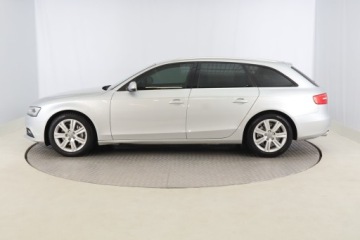 Audi A4 B8 Avant Facelifting 2.0 TFSI 225KM 2014 Audi A4 2.0 TFSI, Automat, Xenon, Bi-Xenon, Klima, zdjęcie 2