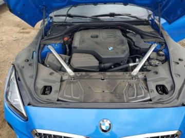 BMW Z4 G29 2019 BMW Z4 Sdrive30i 2019 2.0 Benzyna 255KM, zdjęcie 6