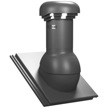 Kominek Pro DN 125mm Braas Tegalit Protegon