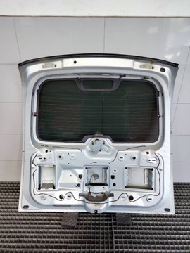 VÍKO KUFRU ZADNÍ KUFRU CHRYSLER PT CRUISER HATCHBACK