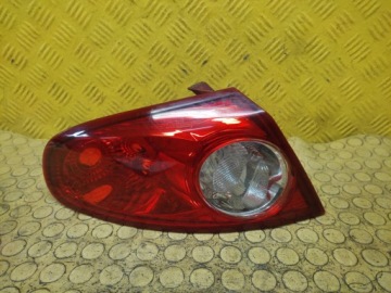 CHEVROLET LACETTI Licht links heck