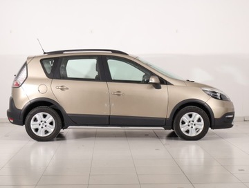 Renault Scenic III XMOD Energy TCe 115KM 2013 Renault Scenic 1.2 TCe, Salon Polska, zdjęcie 5