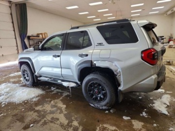 Toyota 2025 Toyota 4-Runner SR5 2025 2.4 Benzyna 270KM, zdjęcie 1