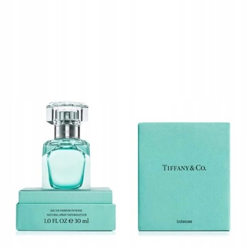TIFFANY & CO. INTENSE EDP 30ML