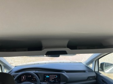 Volkswagen Caddy V Caddy 2.0 TDI 102KM 2025 Volkswagen Caddy diesel/5 osób, 2.0 TDI 102KM, zdjęcie 28