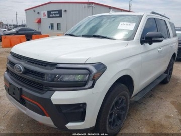 Ford Expedition III 2024 Ford Expedition TIMBERLINE 2024, od ubezpieczalni 3.5 Benzyna 440KM, zdjęcie 1