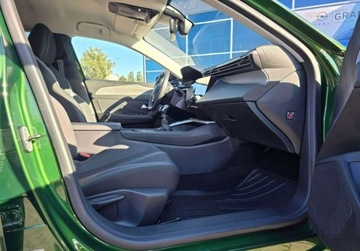 Peugeot 2024 Peugeot 308 1,2 130KM, Allure, salon PL, bezwypadkowy, gwarancja 1.2 130KM, zdjęcie 15