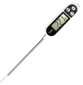 ЦИФРОВОЙ ЖК-КУХОННЫЙ ТЕРМОМЕТР ДЛЯ МЯСА ВИНА ЗОНД