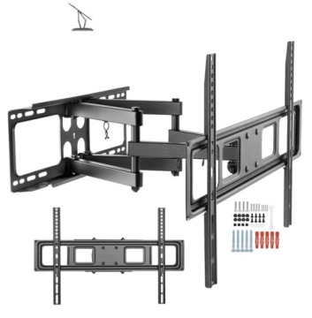 Otočný Držák Pro Televizor UE48H5500AW Samsung Věšák Upevnění Ramene