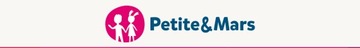 Автомобильный органайзер Petite&Mars Tidy