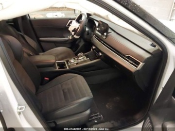 Mitsubishi Outlander III 2023 Mitsubishi Outlander SE S-AWC 2023 2.5l 2.5 Benzyna 181KM, zdjęcie 9