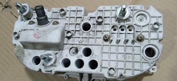YAMAHA XJ 600 92-03 СЧЕТЧИКИ ЧАСЫ СЧЕТЧИК ЧАСЫ СПИДОМЕТР КОНСОЛЬ