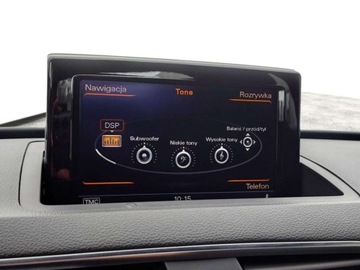 Audi Q3 I 2016 Audi Q3 2.0 Benzyna 190KM, zdjęcie 33