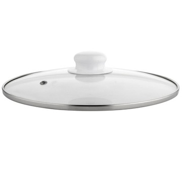 GARNEK EMALIOWANY KALINA EMALIA PLESZEW 16 CM 2 L