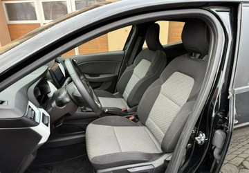 Renault Clio V Hatchback 5d Hybrid 1.6 E-TECH 140KM 2022 Renault Clio 1,6 E-TECH 140KM Automat Tablet FullLed 1.6 Hybryda 140KM, zdjęcie 20