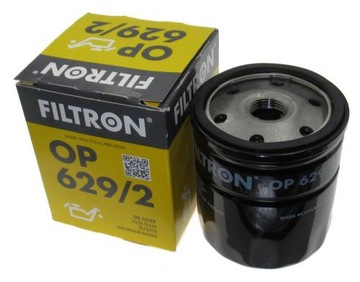 Filtr oleju OP 629/2 Ford C-Max Fiesta Focus mondeo Galaxy 1.0 1.6 2.0 C9O