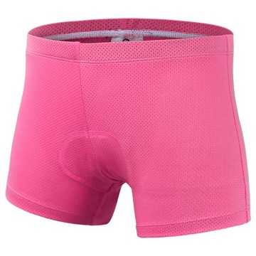 ЖЕНСКИЕ ВЕЛОСИПЕДНЫЕ ШОРТЫ X-TIGER С ГЕЛЕВОЙ ВСТАВКОЙ