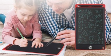 ГРАФИЧЕСКИЙ ПЛАНШЕТ XL, ДОСКА ДЛЯ ЧЕРТЕЖА