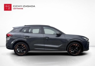 Cupra Terramar SUV 1.5 eTSI 150KM 2025 Cupra Terramar 1.5eTSI mHEV DSG 150KM Gwarancja LED ACC Kessy Head-UP El.K, zdjęcie 5