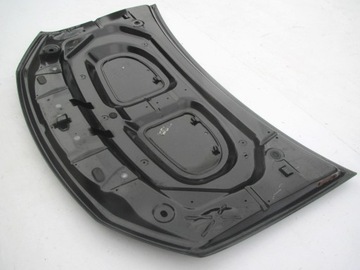 DACIA SANDERO 2 LOGAN 2012 - 2020 KAPOTA ORIGINÁLNÍ OE