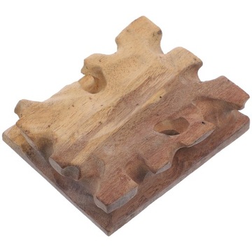 Коллекционирование Показанный алтарный стол