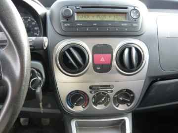 Fiat Qubo Fiorino Qubo 1.4 73KM 2010 Fiat Qubo 1.4 8V , klimatyzacja , WARTO , niski przebieg, zdjęcie 9