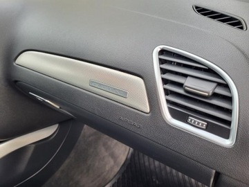 Audi A4 B8 2014 AUDI A4 S-Line *2.0l TFSI 211KM*Quattro 4X4 * Bezwypadkowy * Dokumentacja, zdjęcie 33