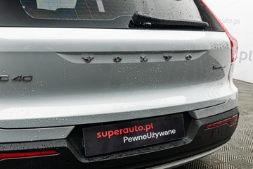 Volvo XC40 Crossover 2.0 D3 150KM 2019 Od ręki - VOLVO XC40 2.0 Suv 150KM 2019, zdjęcie 23