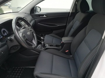 Hyundai Tucson III SUV 2.0 CRDI 136KM 2015 Hyundai Tucson 2,0 CRDI 136KM# Klimatr #Tempomat #, zdjęcie 17