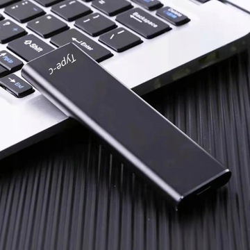 zewnętrzny dysk SSD 8TB dyski twarde USB3.0