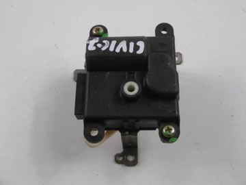 CIVIC 7 VII МОТОР ЗАСЛОНКИ ОБОГРЕВАТЕЛЯ 0B060 30840