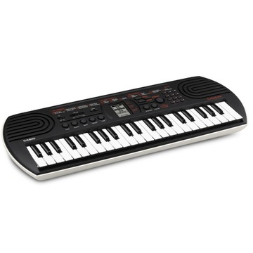 CASIO SA-81 MINI KEYBOARD KLAWISZ DLA DZIECKA