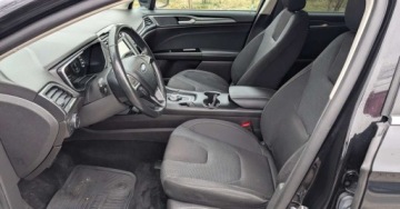 Ford Mondeo V Kombi Facelifting 2.0 EcoBlue 150KM 2021 Ford Mondeo SW 2.0TDCI150KMSerwis108tys kmFull LedNaviKameraGwarancja, zdjęcie 4
