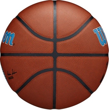 WILSON MINNESOTA TIMBERWOLVES NBA 7 PIŁKA DO KOSZYKÓWKI